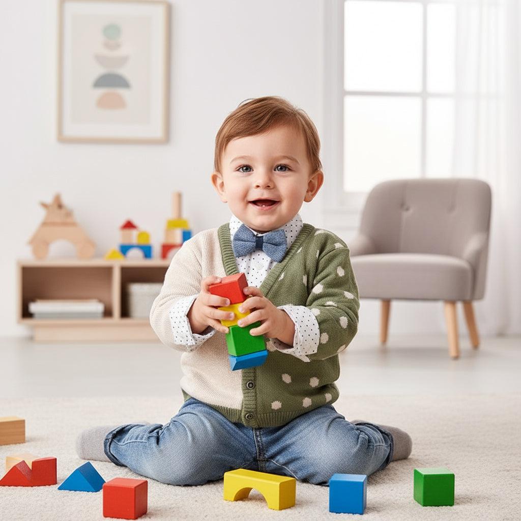 ENSEMBLE ENFANT
