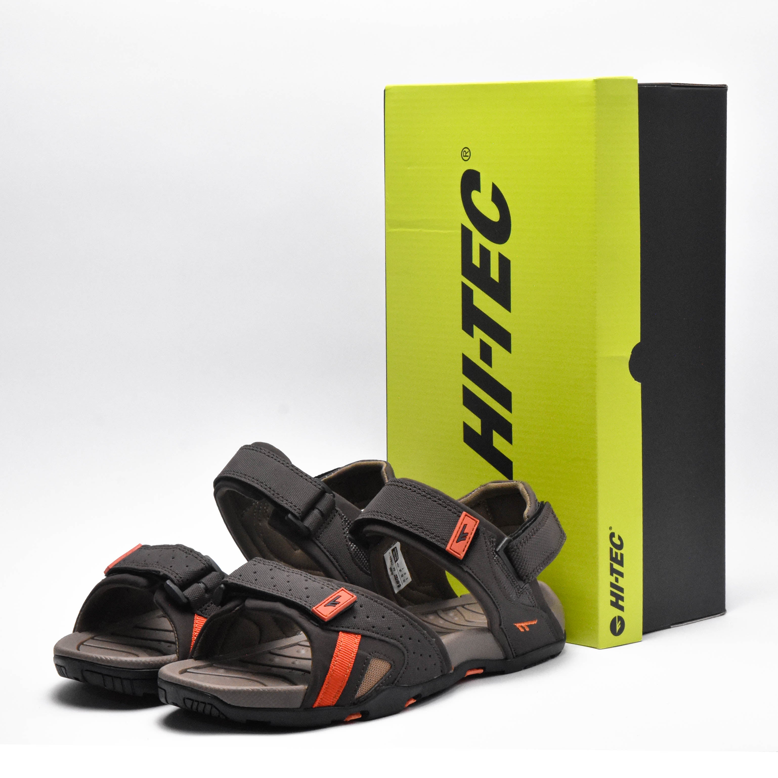 HI TEC ULA