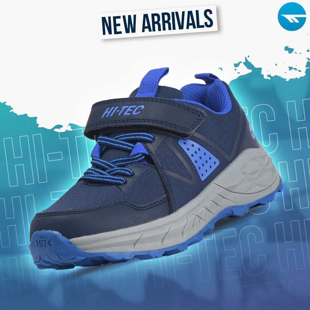 HITEC Geo-Trail JNR