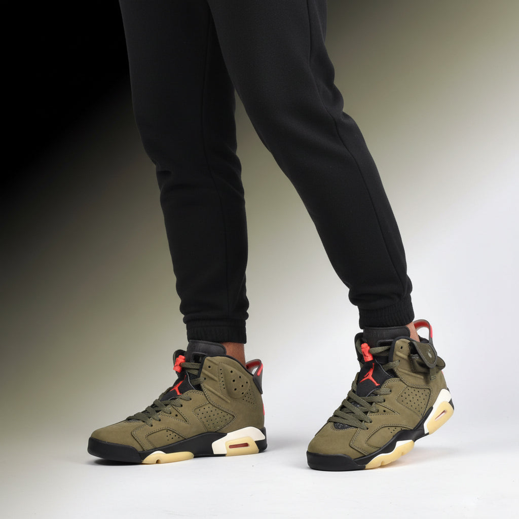 NIKE jordan