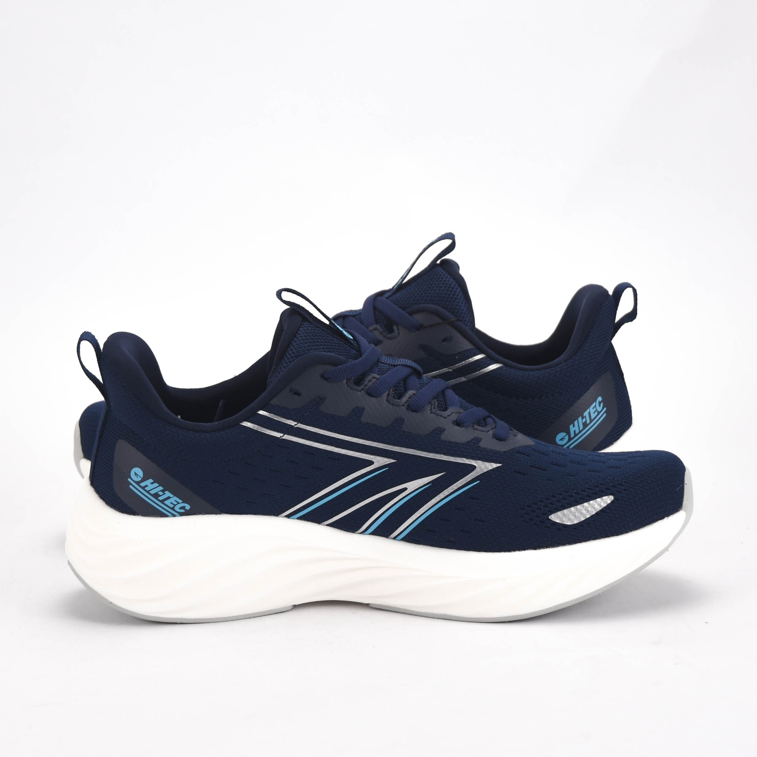 HI-TEC BASKET