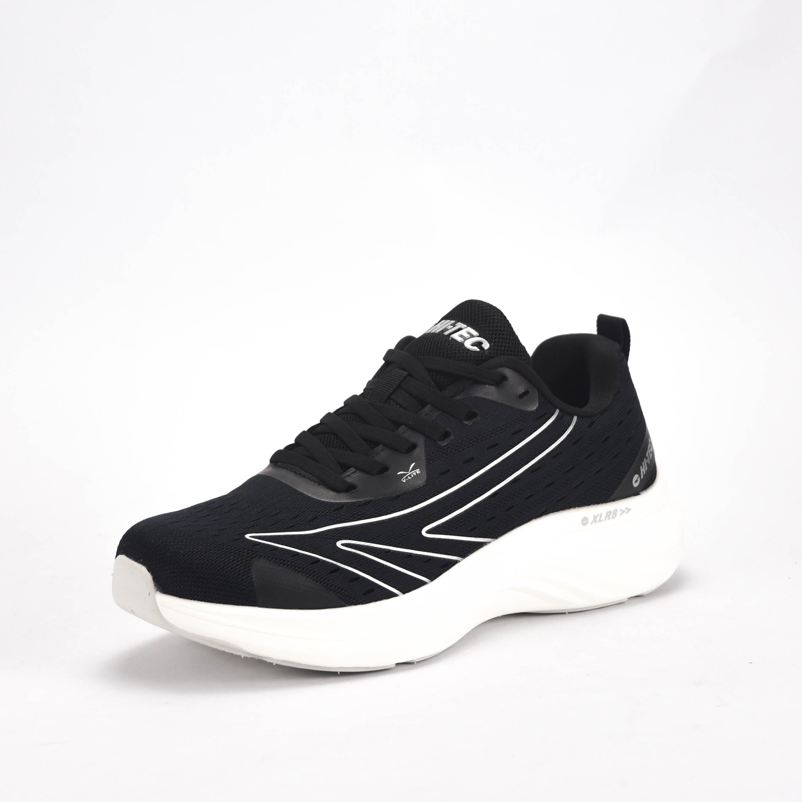 HI-TEC BASKET