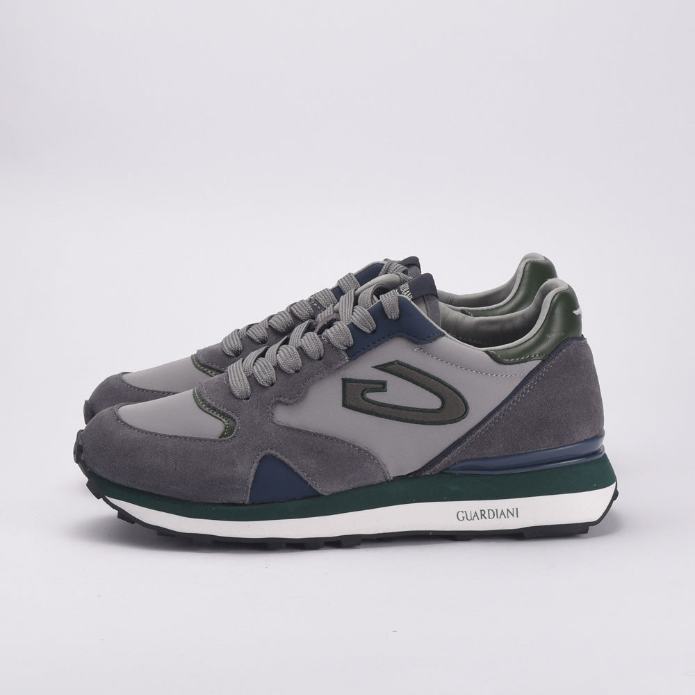GUARDIANI FOOTWEAR