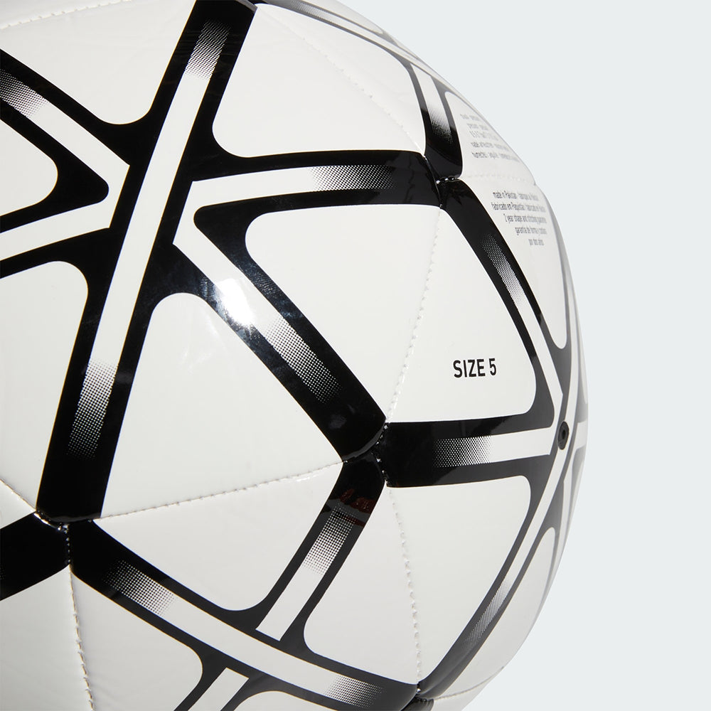 Adidas Starlancer Club Football Ball