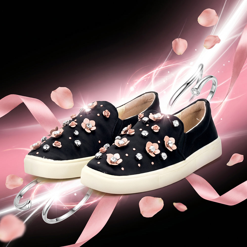 ANDRÉ ESPADRILLES FEMME FRESIA
