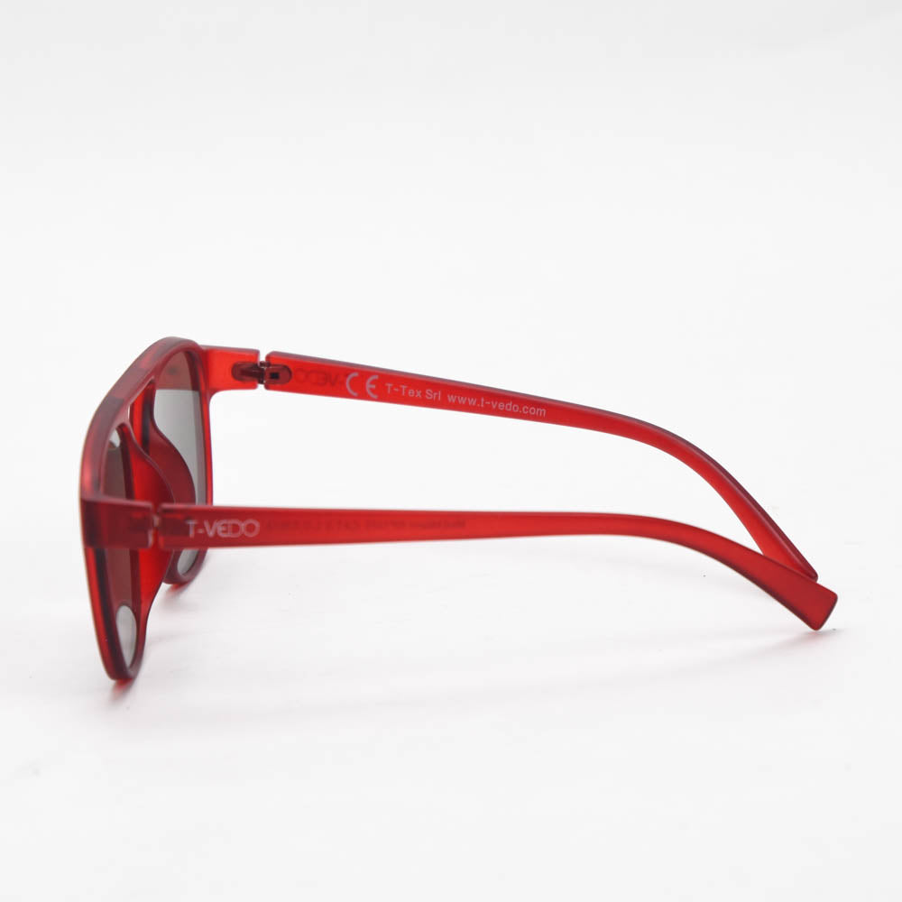 T-Vedo Sun Milano Rosso
