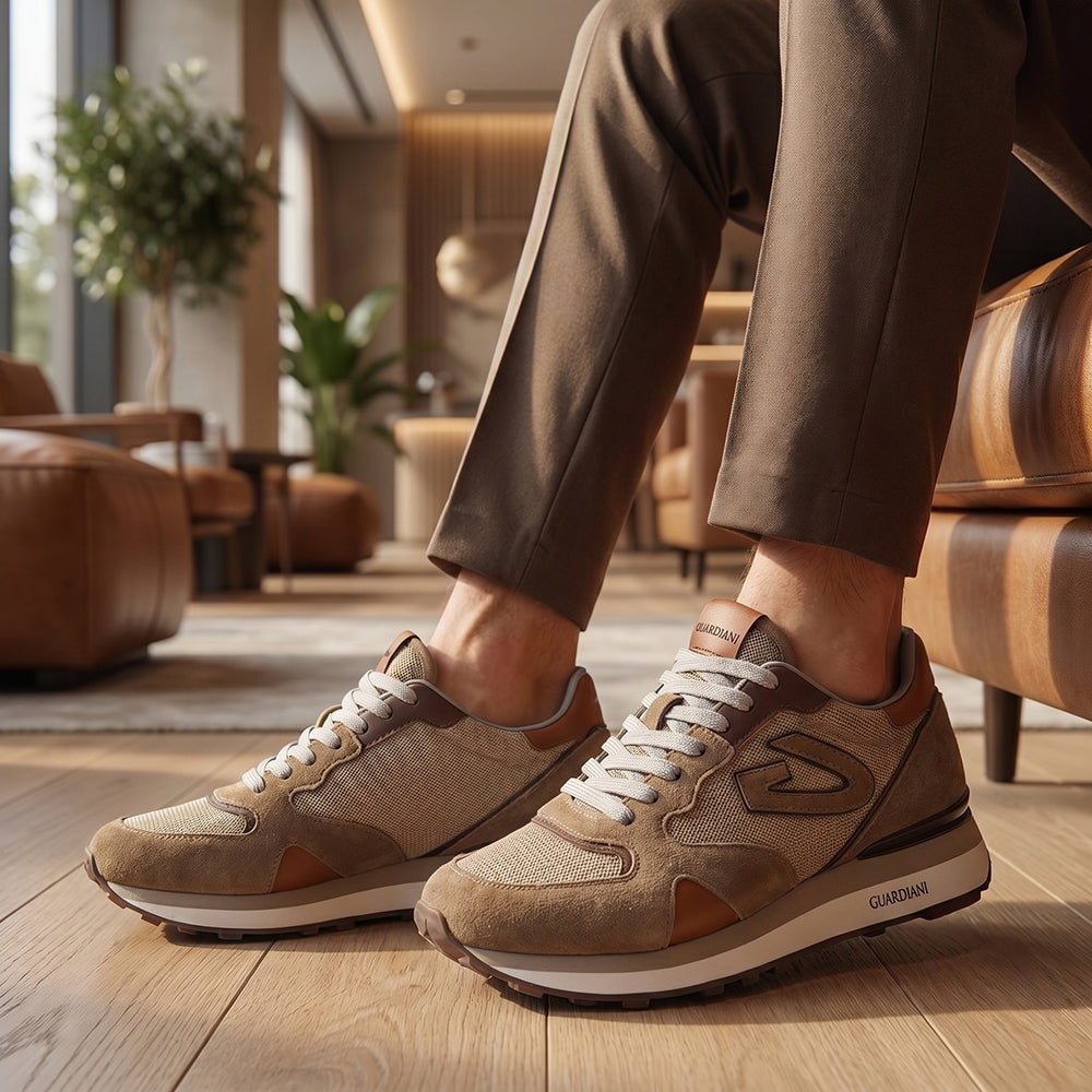 GUARDIANI FOOTWEAR