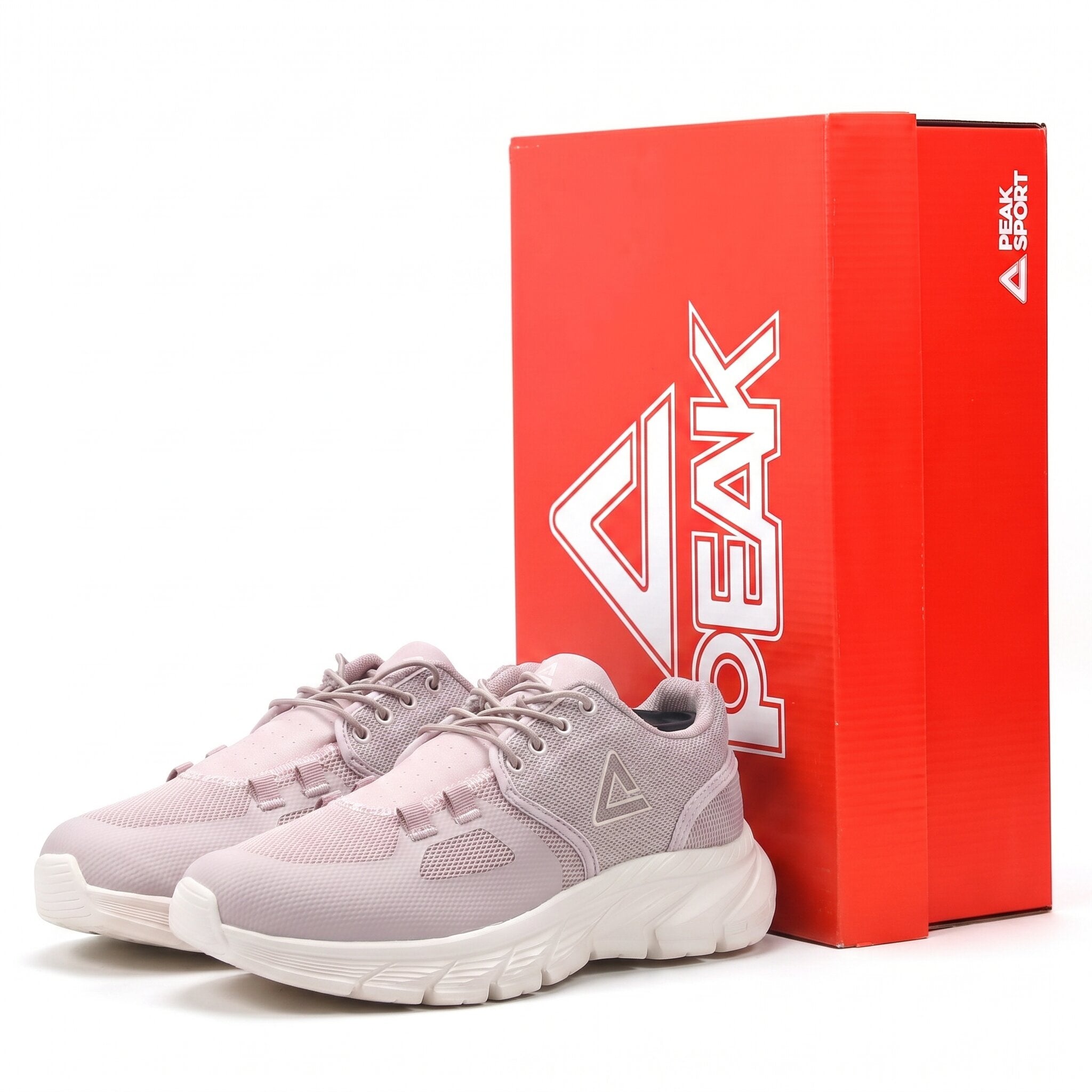 PEAK RUNNING SHOES