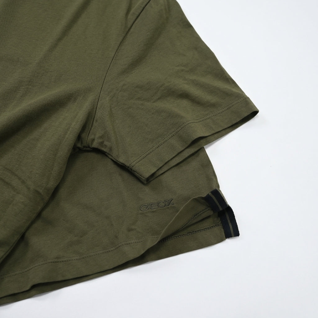 Geox T-Shirt Homme YRB