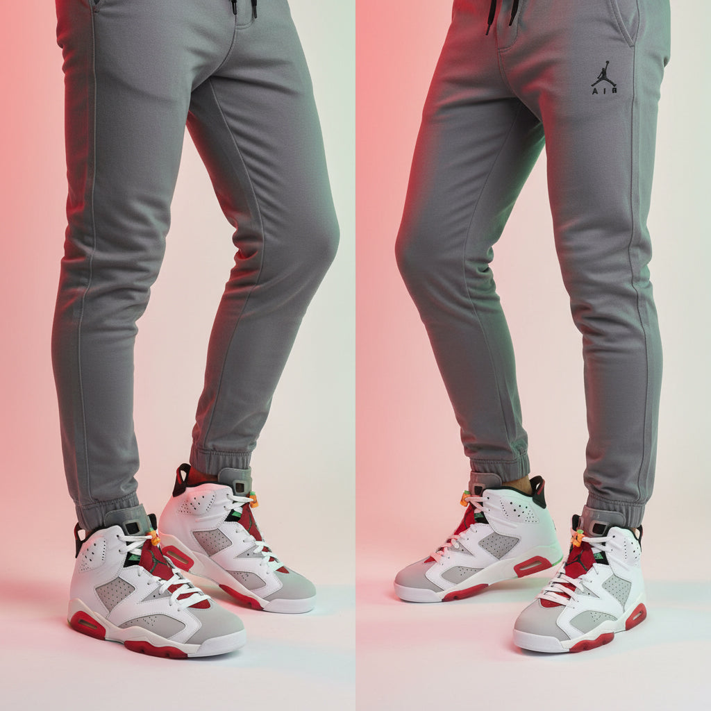NIKE jordan