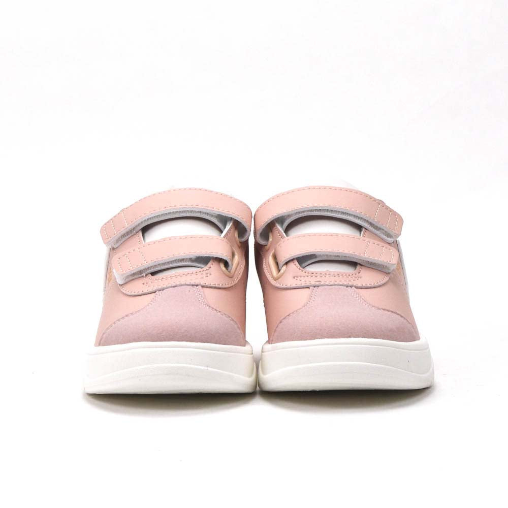 Peak Kids Casual Shoes Pink
