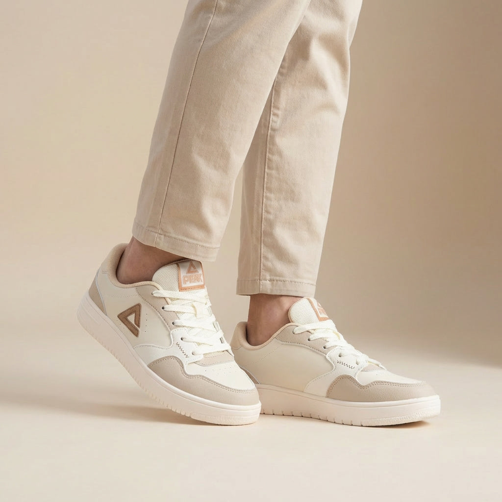 PEAK SHOES