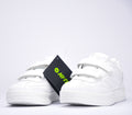 HITEC Edge JNR BTS EZ White