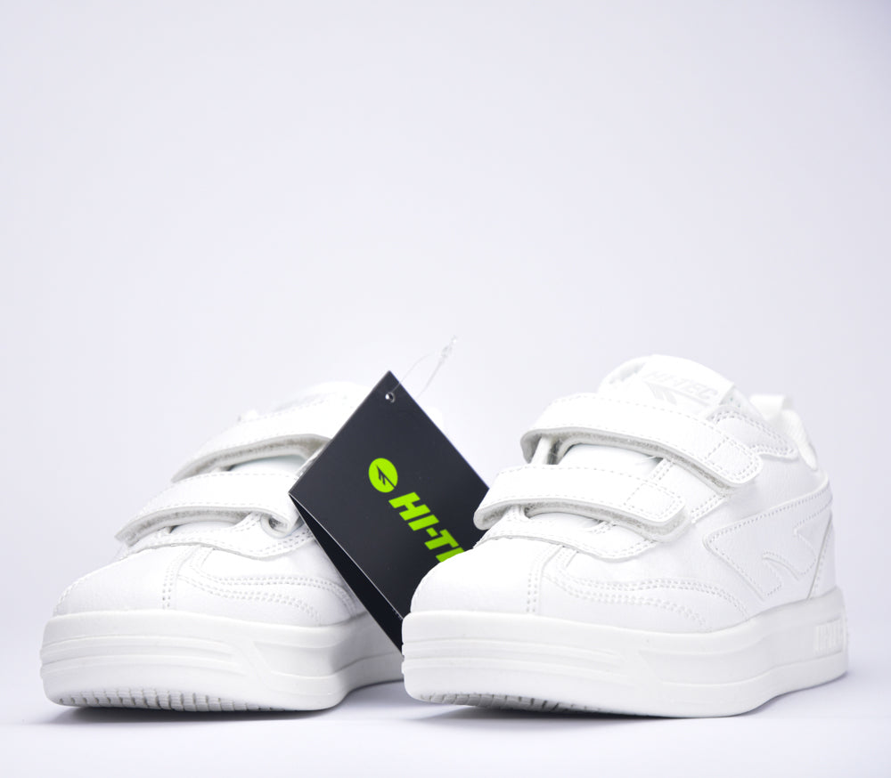 HITEC Edge JNR BTS EZ White