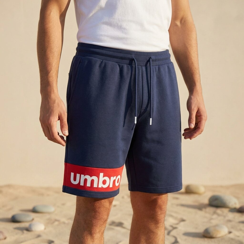UMBRO SHORT