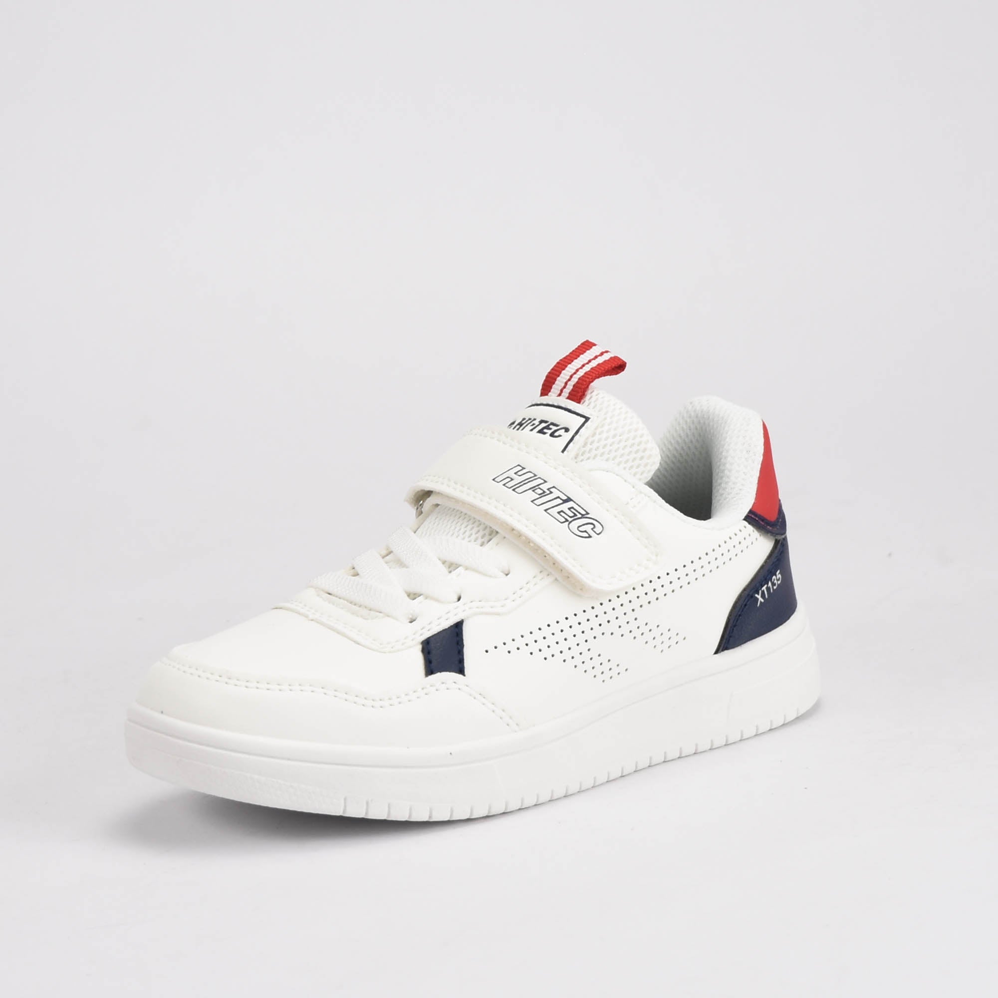 HI-TEC BASKET