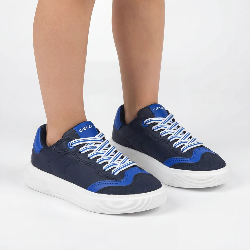 GEOX BASKET