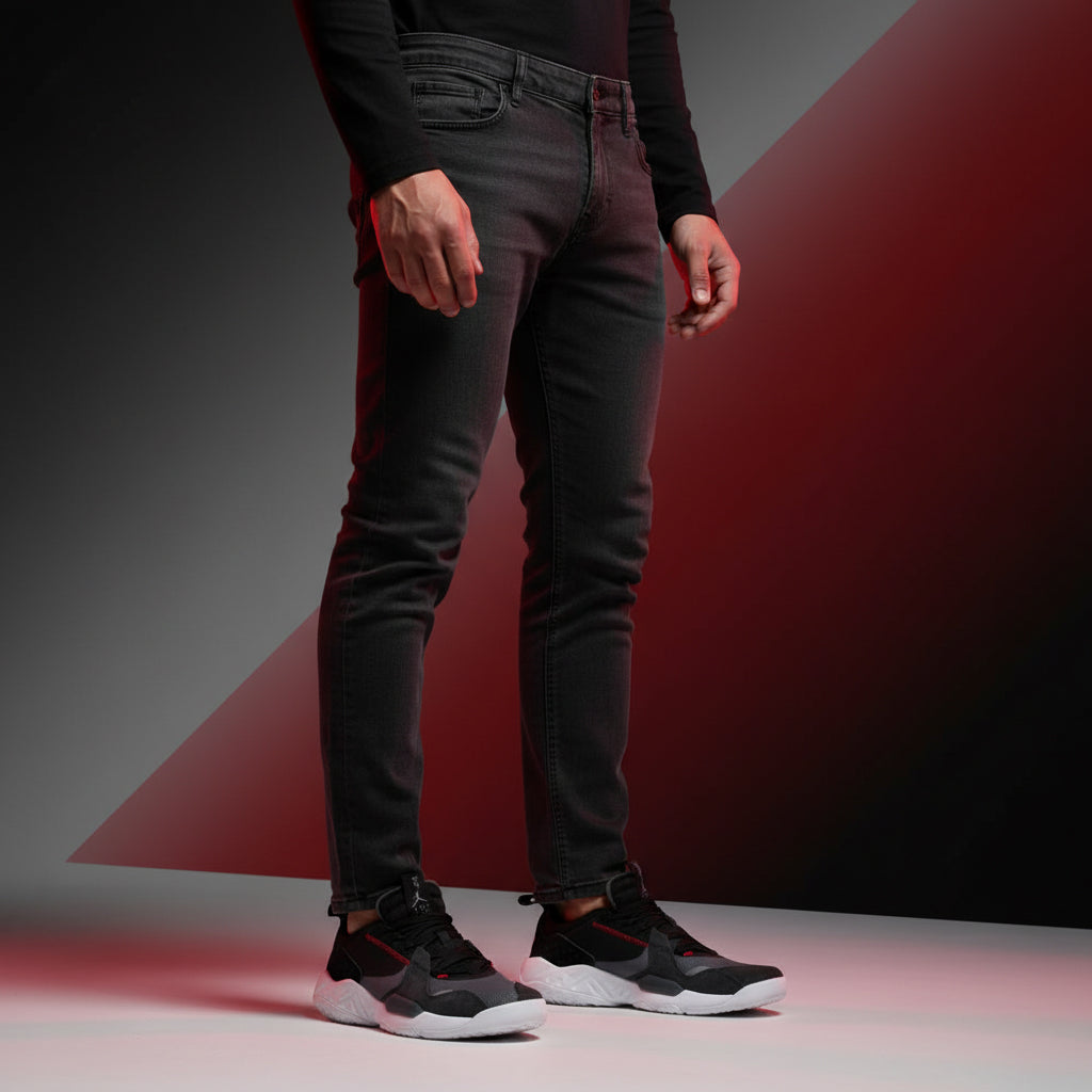 Nike Jordan Delta