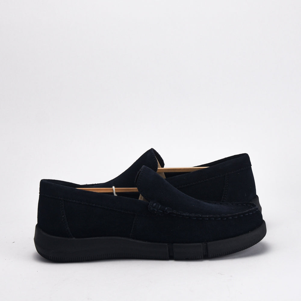 GEOX U ADACTER M B - SUEDE