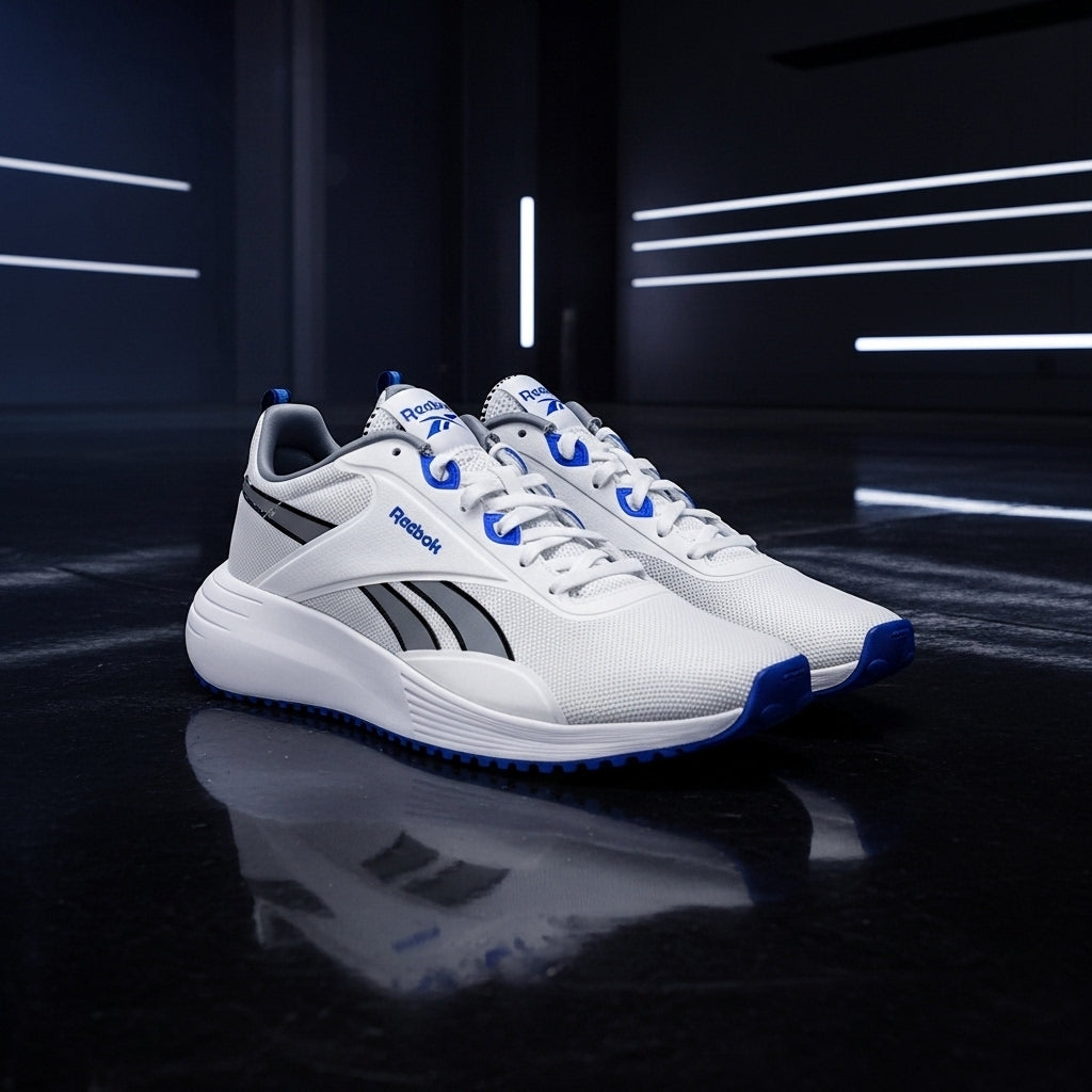 REEBOK LITE PLUS 4