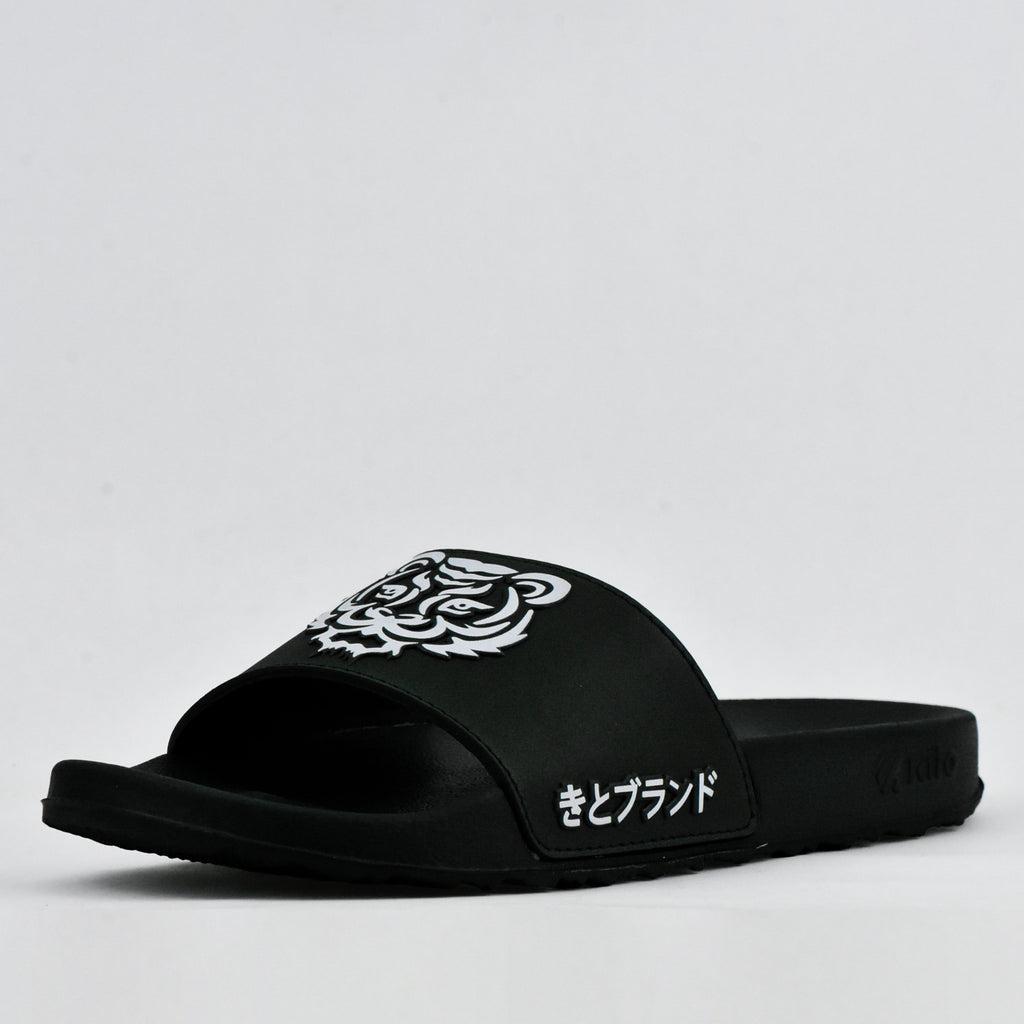 CLAQUETTE AH132M BLACK KITO