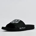 CLAQUETTE AH132M BLACK KITO