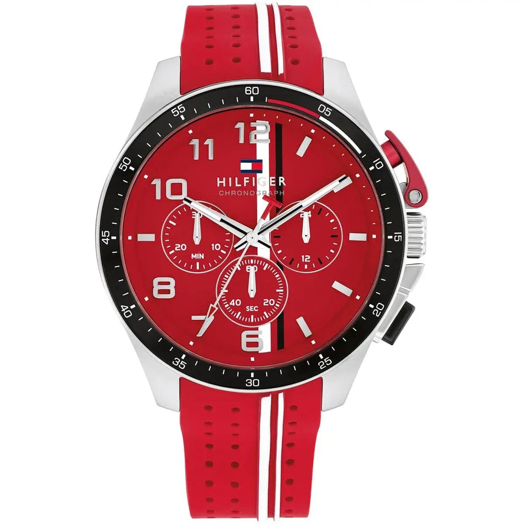 Montre Tommy Hilfiger Bank