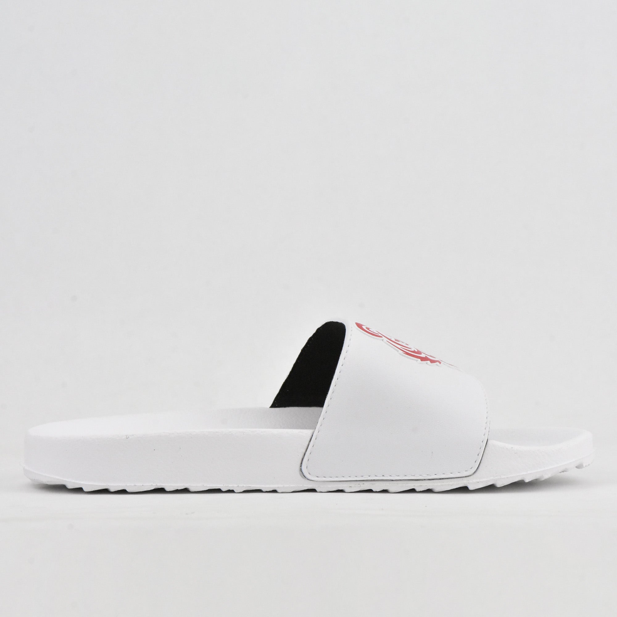 CLAQUETTE AH132M WHITE KITO