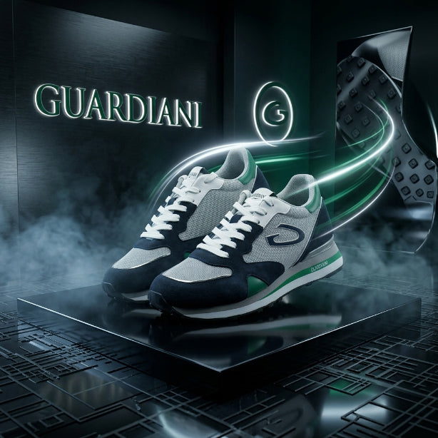 Guardiani