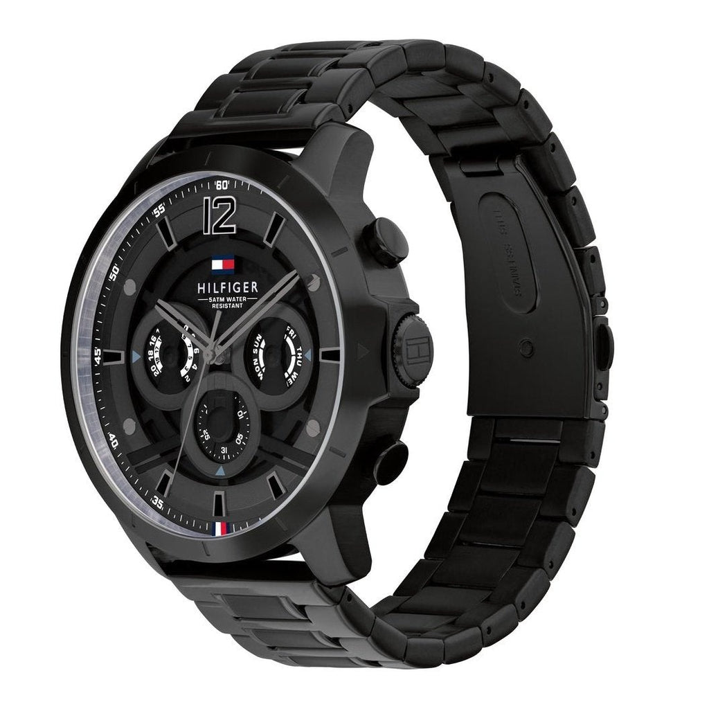 MONTRE TOMMY HILFIGER