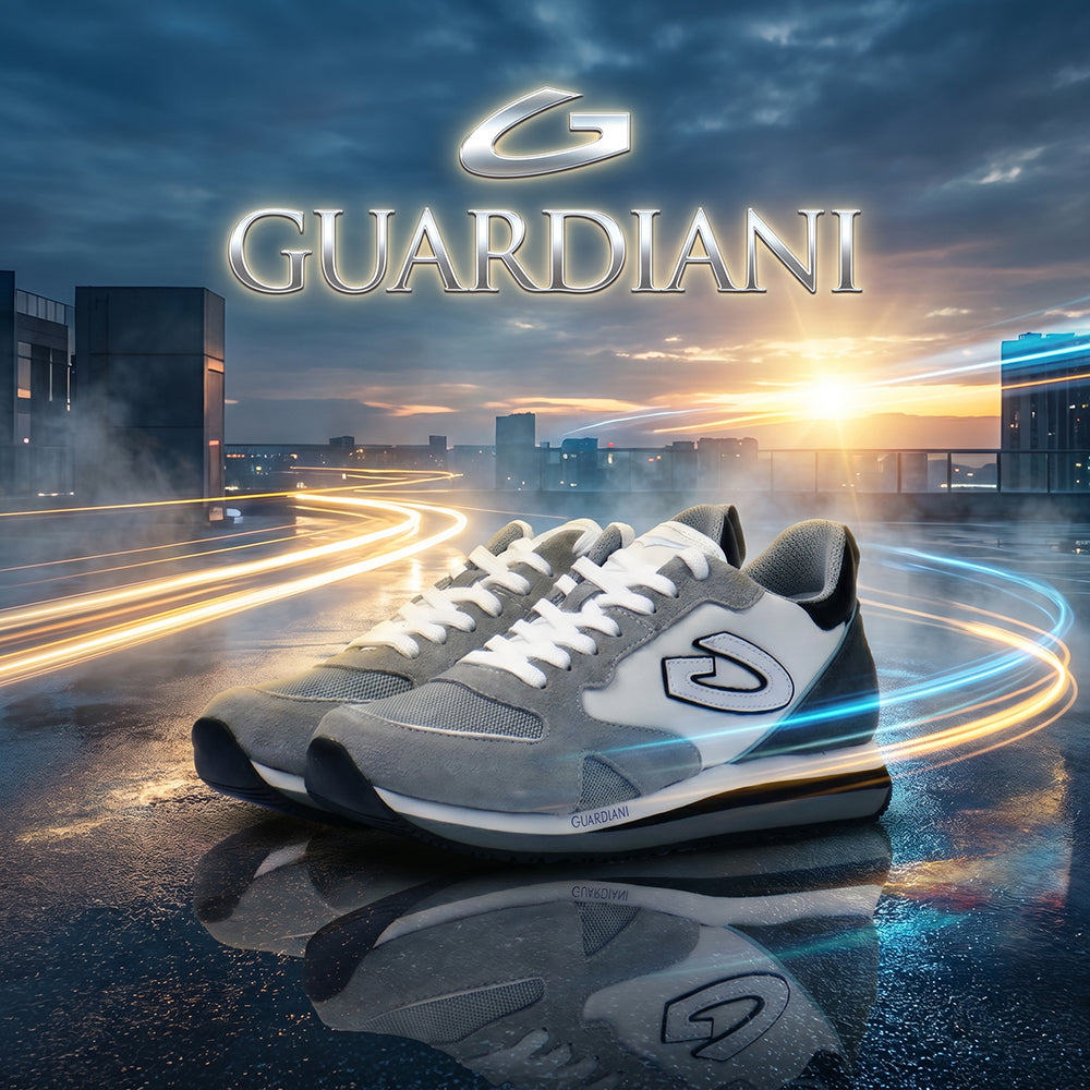 Guardiani