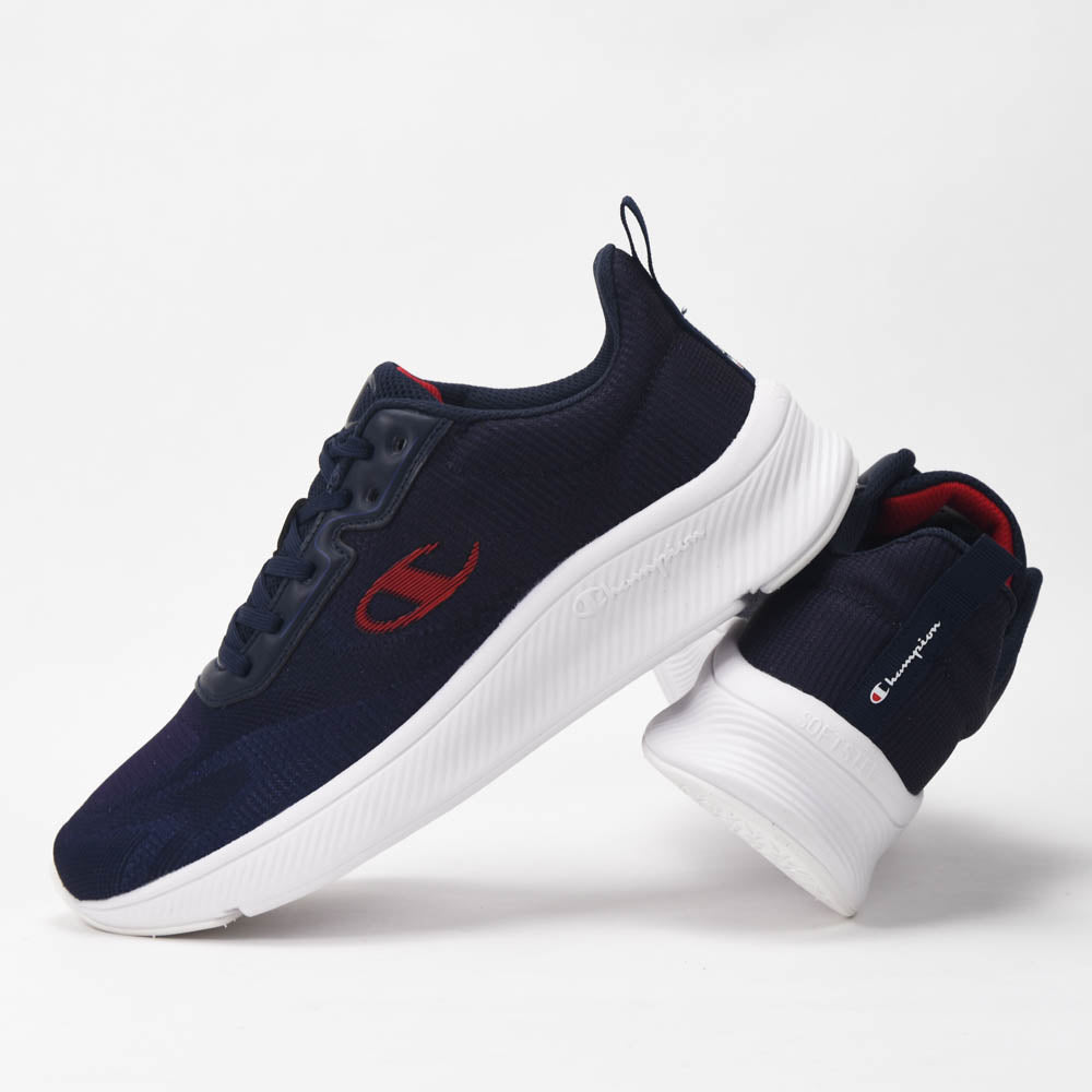 Champion Galactic Low Cut Sneakers