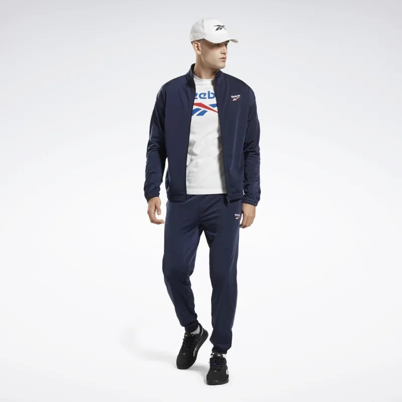 VESTE REEBOK