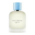 DOLCE GABBANA LIGHT BLUE 100ML 3.3OZ