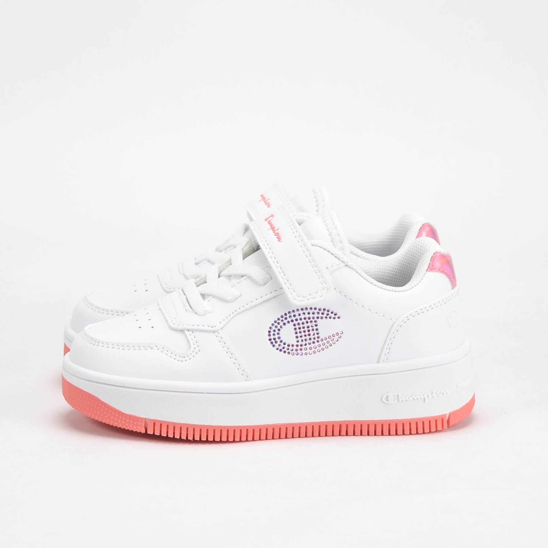 CHAMPION BASKET