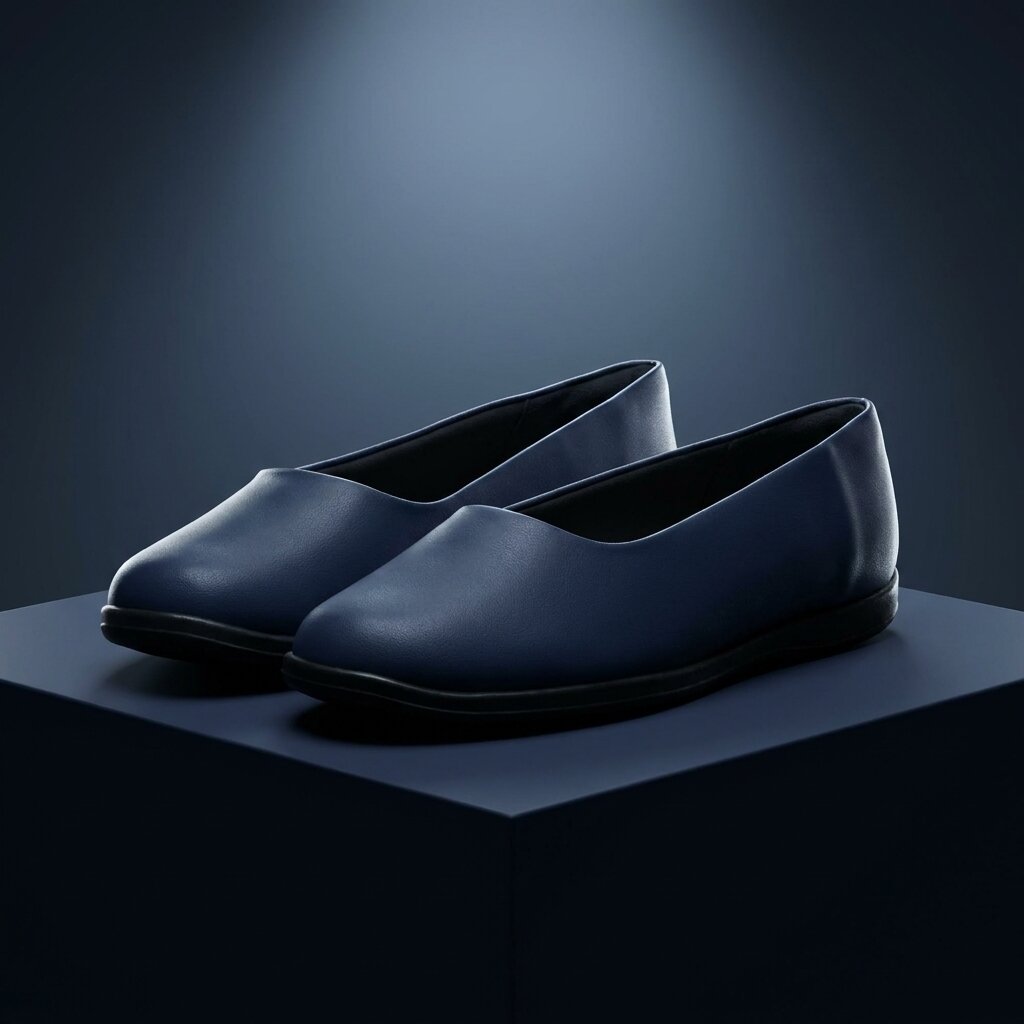Piccadilly Ballerines Confort Femme