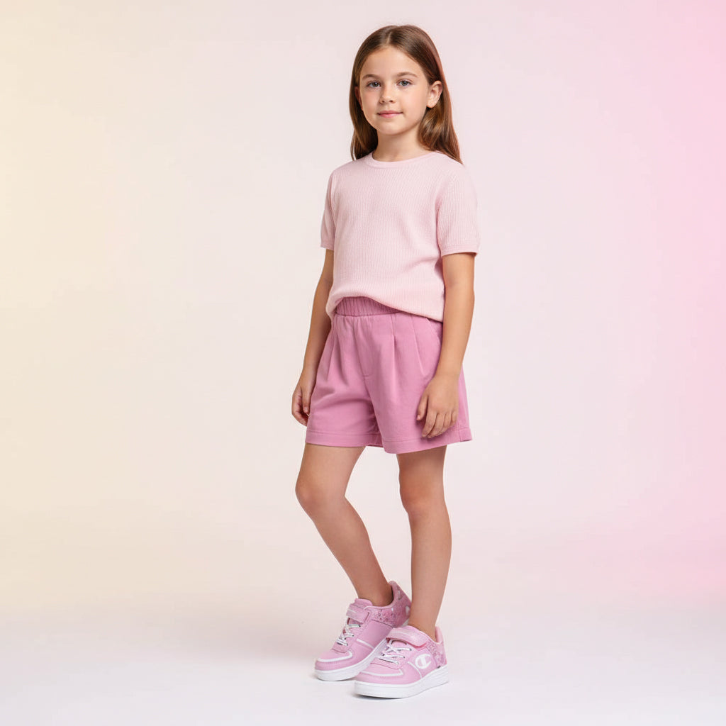 SOPHIA PINK/WHT champion