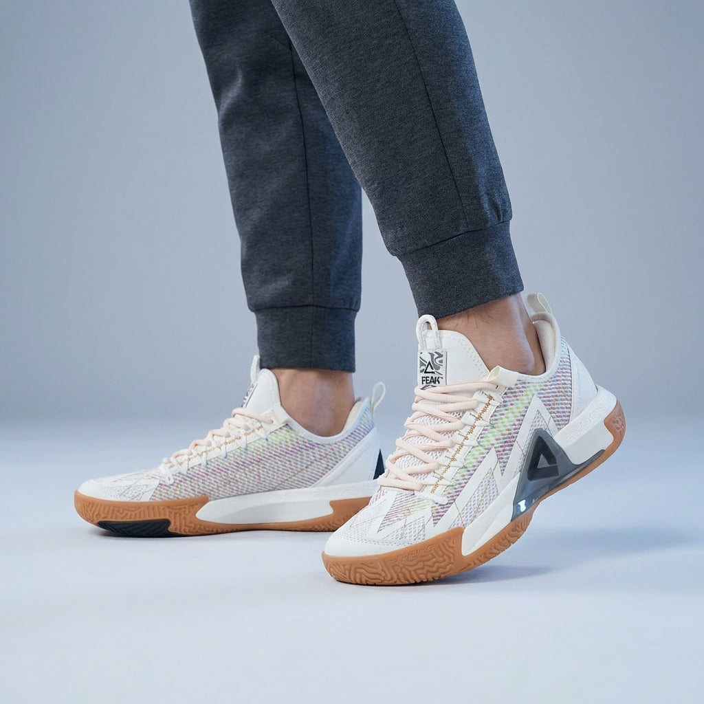 PEAK SHOES