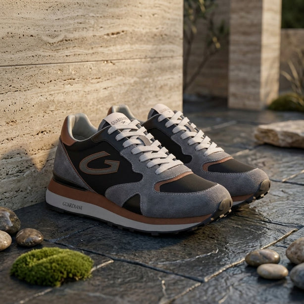 GUARDIANI FOOTWEAR