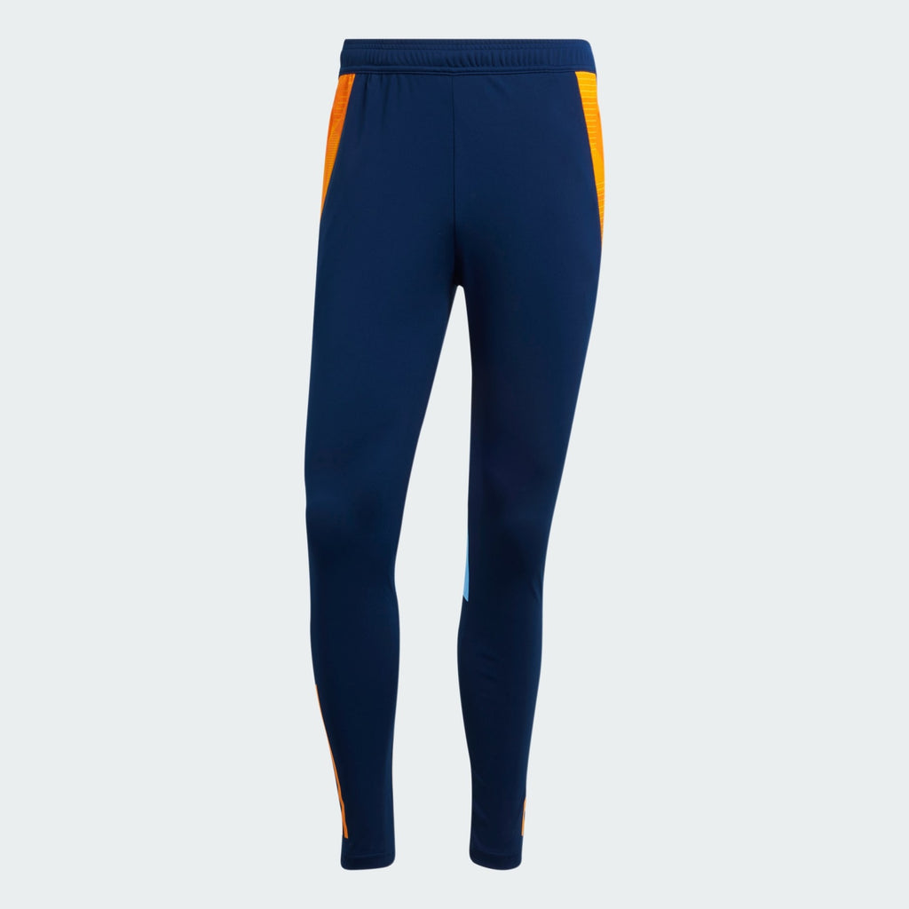 Pantalon d'entraînement Real Madrid Tiro 24 Competition Adidas