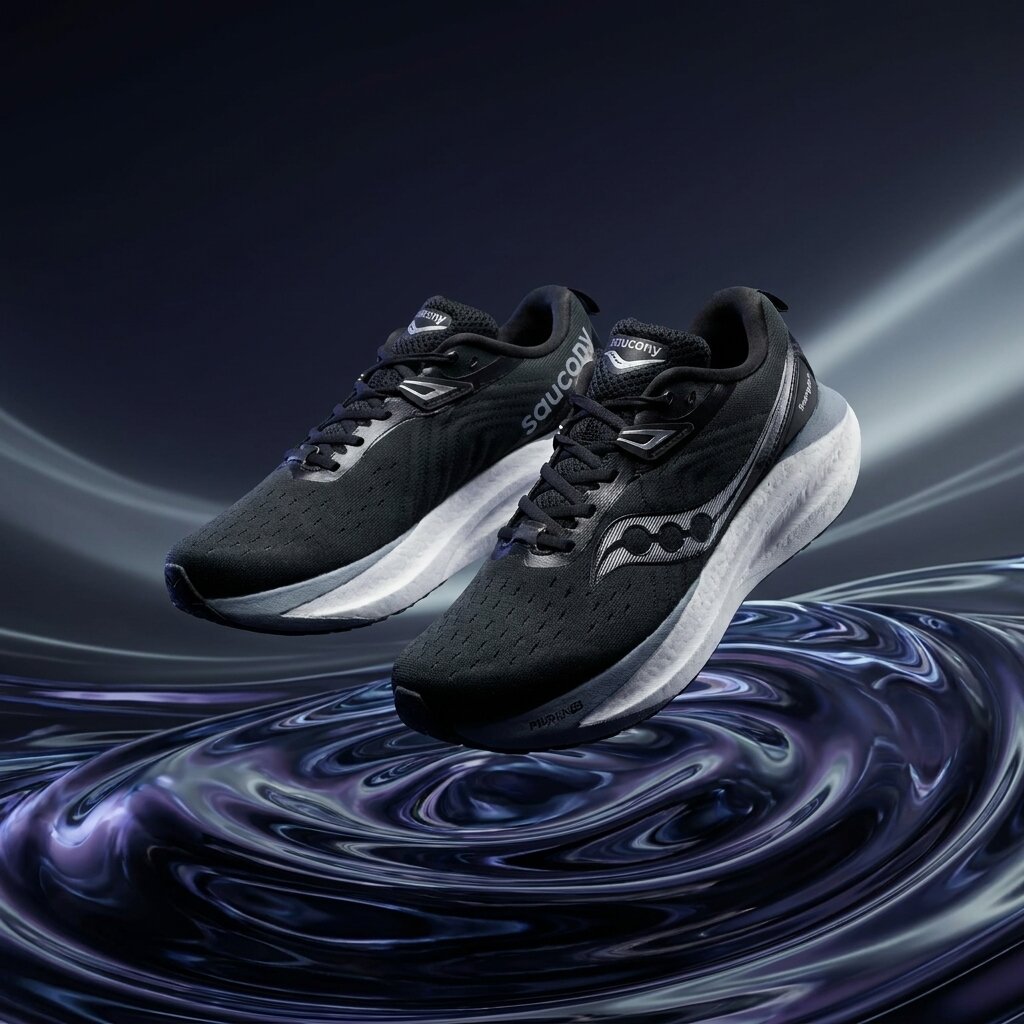 Saucony Running Shoes Triumph 22