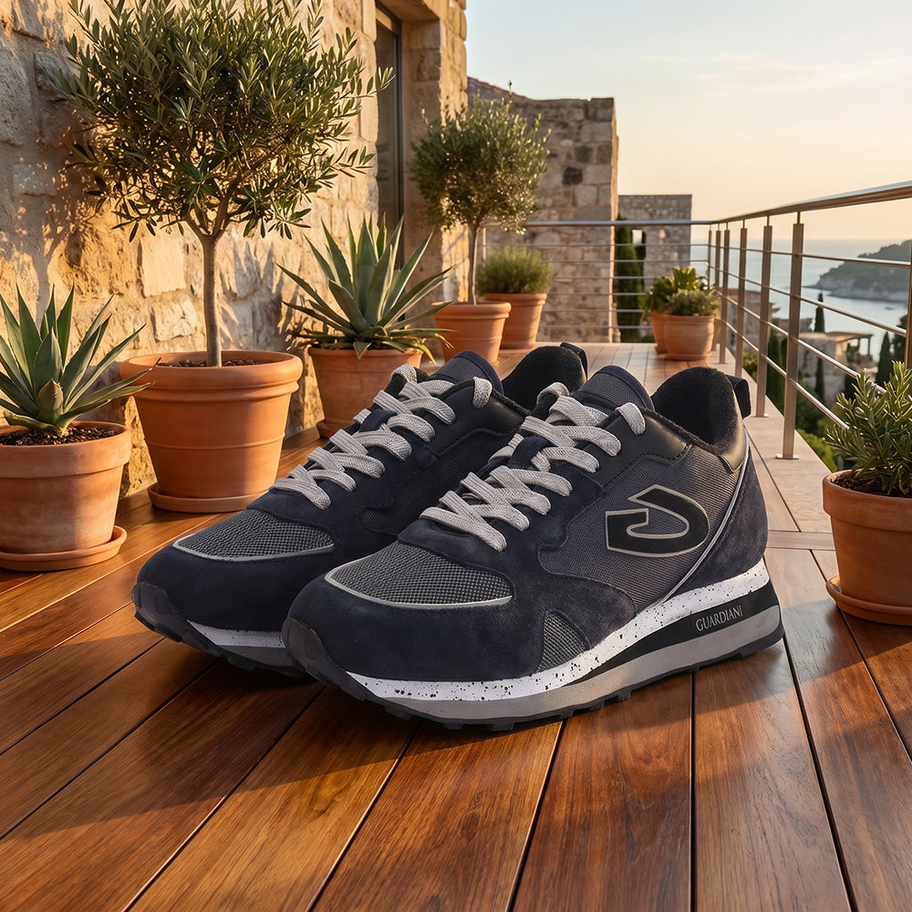 GUARDIANI FOOTWEAR