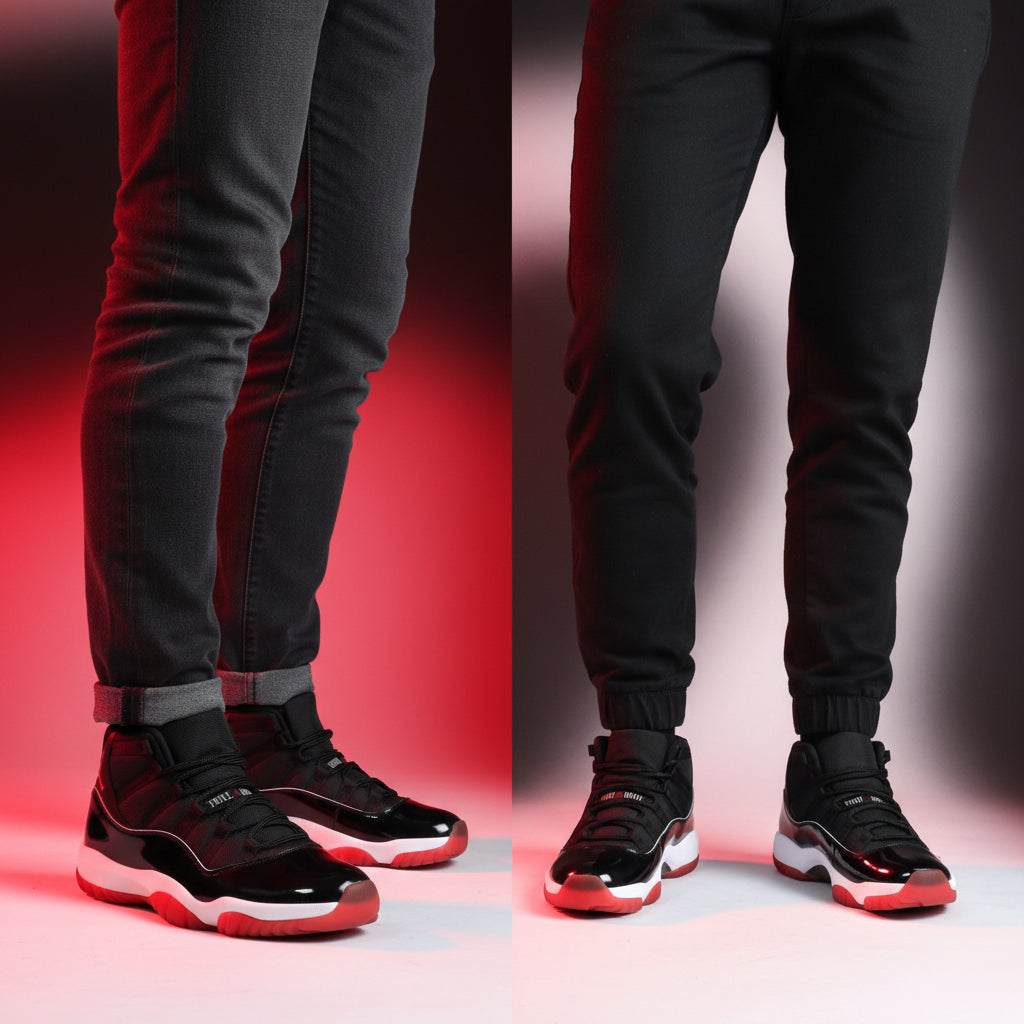 Nike jordan