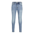 Jack & Jones Pete Original 222 Blue Denim Jeans