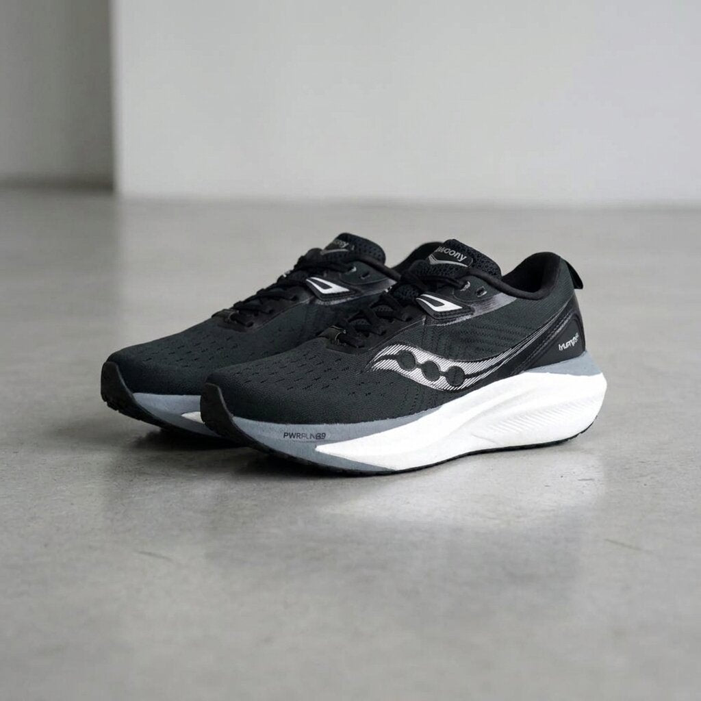 Saucony Running Shoes Triumph 22
