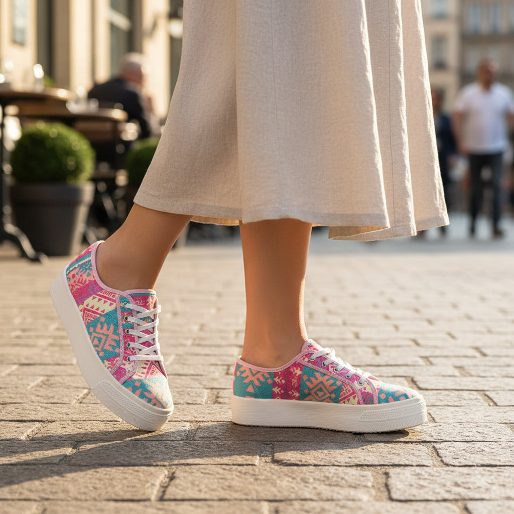 ANDRE ESPADRILLES
