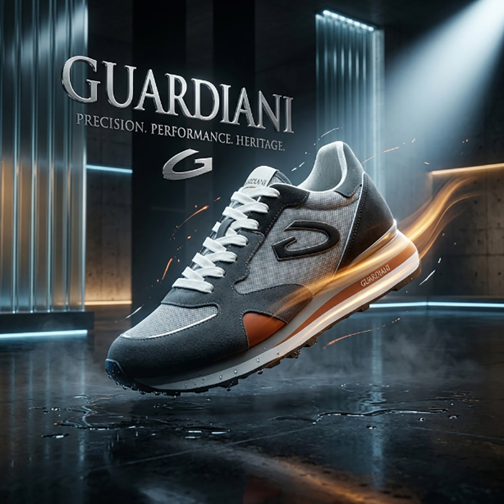 Guardiani