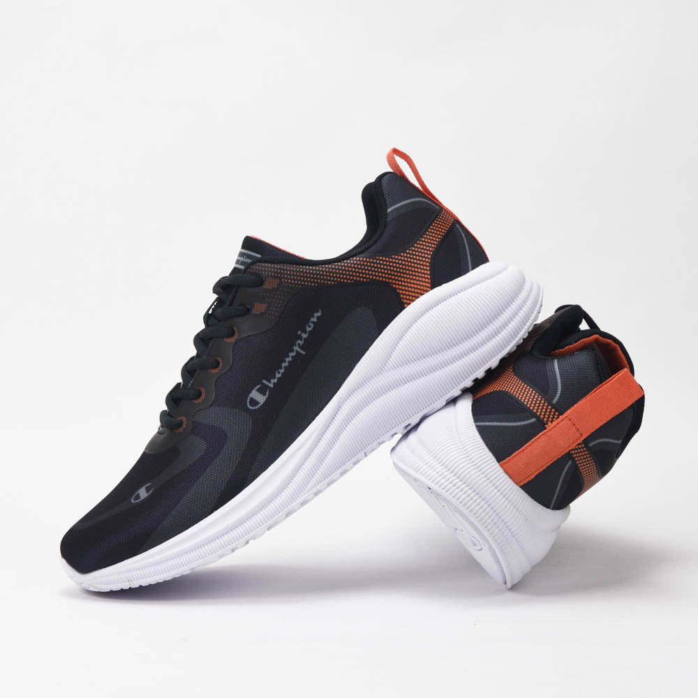 Champion Syphon Script 2.0 Low Sneakers