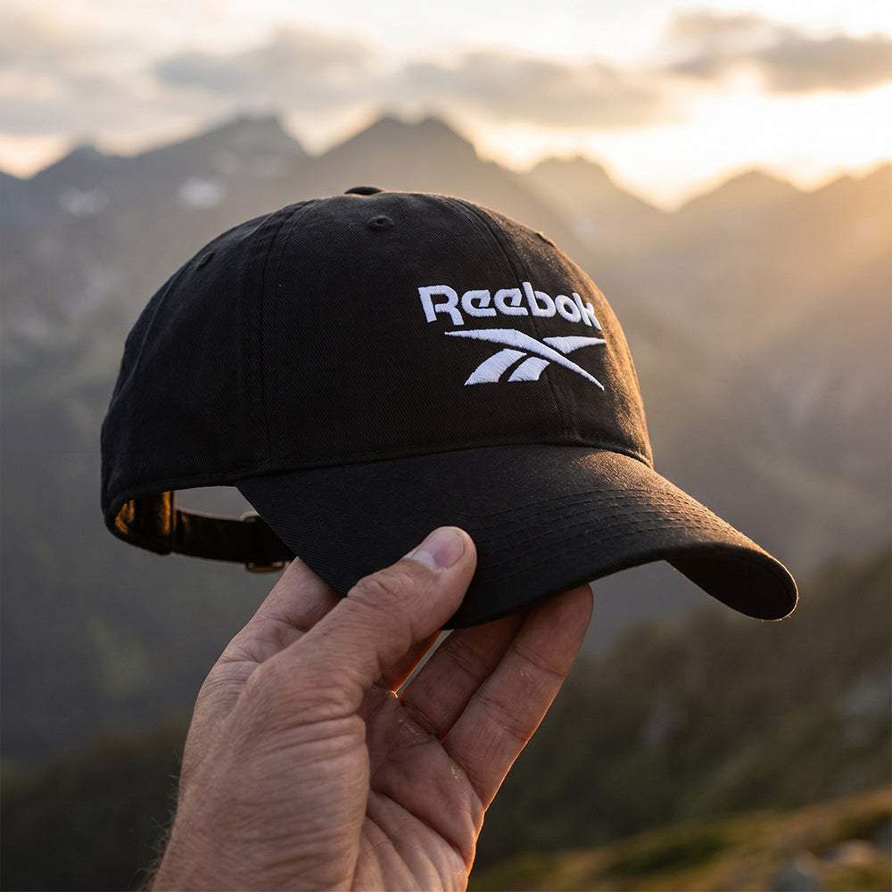 Reebok Logo Cap Unisex