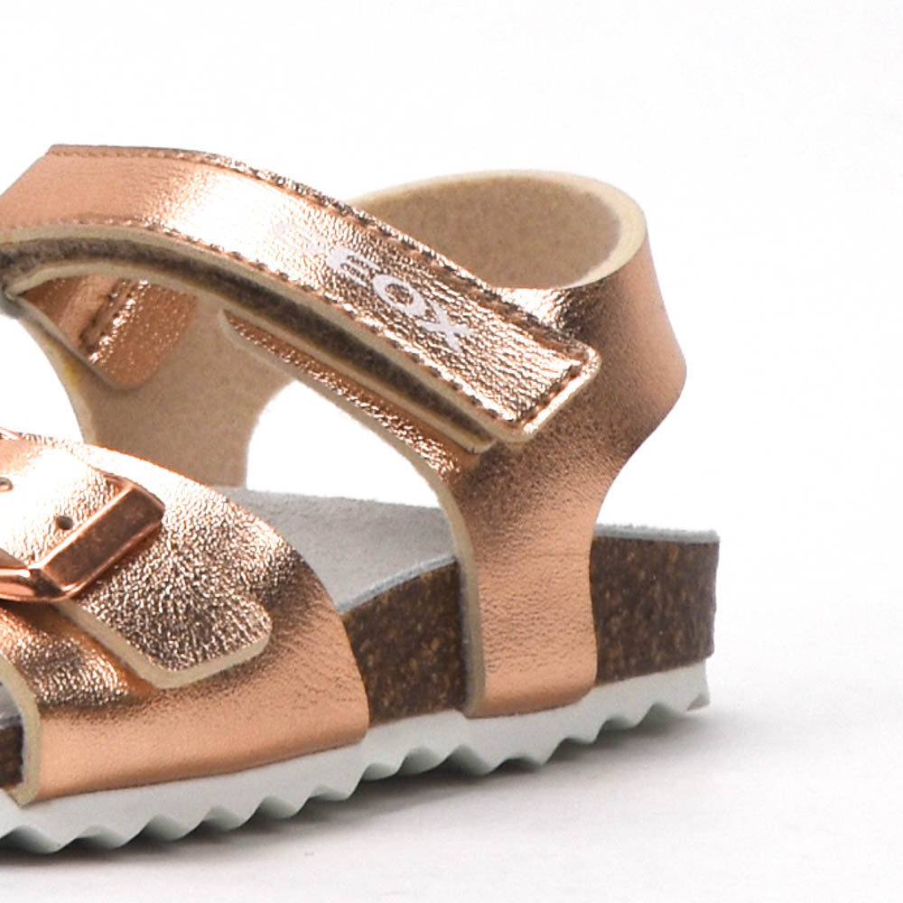 Geox J Adriel Girl Sandals